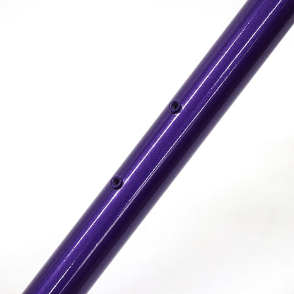 【デッドストック】OLD MTB 90’s Style フレーム（Unknown Brand｜480 26inch PURPLE）