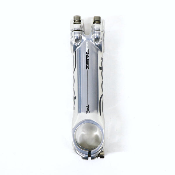 ZERO100 STEM 82°SILVER POLISH LTD