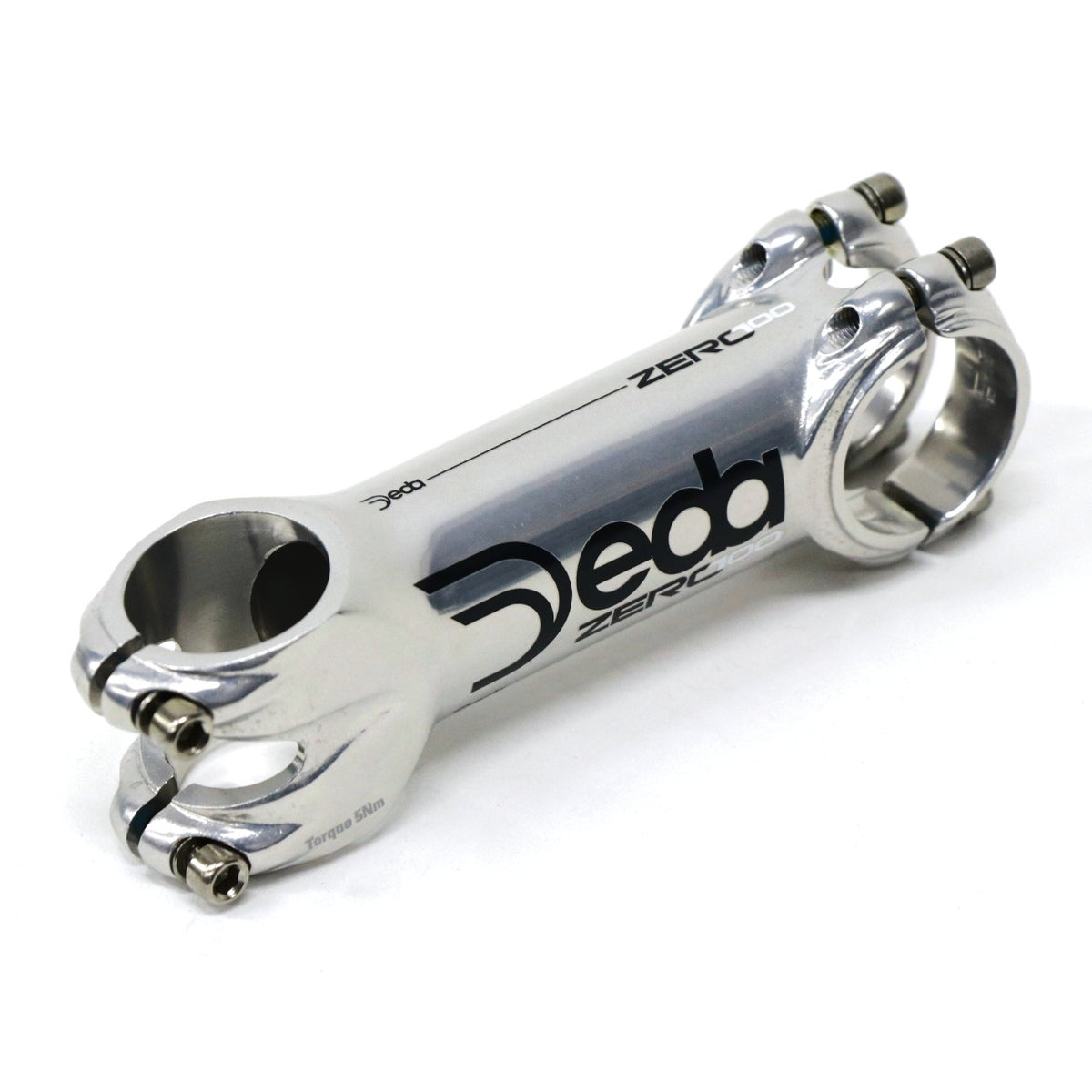 ZERO100 STEM 82°SILVER POLISH LTD