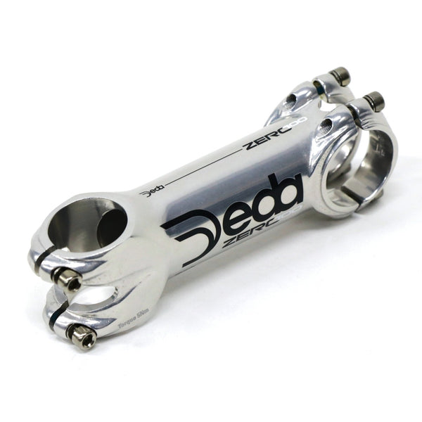 ZERO100 STEM 82°SILVER POLISH LTD