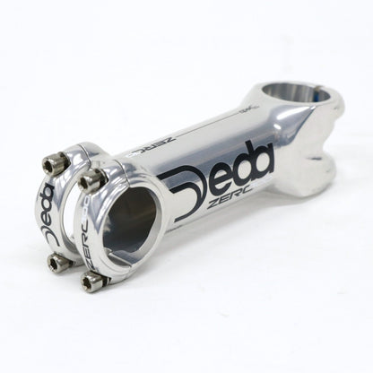 ZERO100 STEM 82°SILVER POLISH LTD
