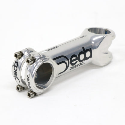 ZERO100 STEM 82°SILVER POLISH LTD