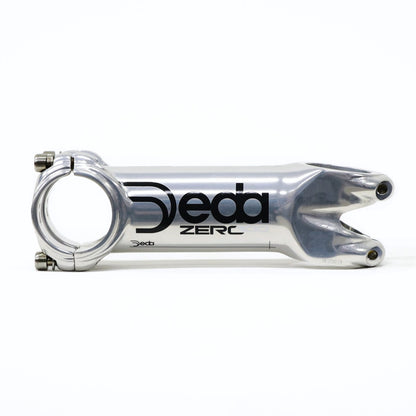 ZERO100 STEM 82°SILVER POLISH LTD