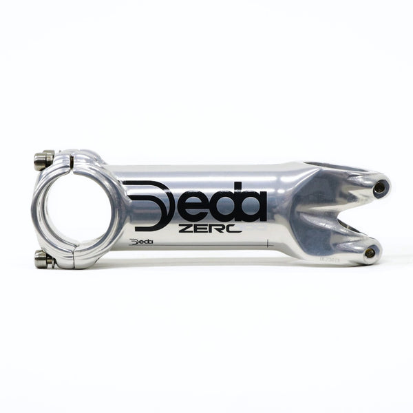 ZERO100 STEM 82°SILVER POLISH LTD