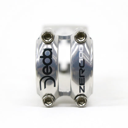 ZERO100 STEM 82°SILVER POLISH LTD
