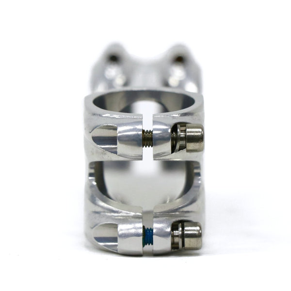 ZERO100 STEM 82°SILVER POLISH LTD