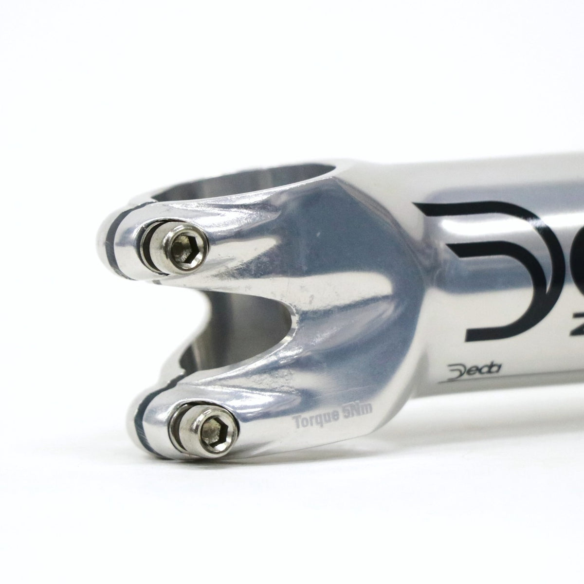 ZERO100 STEM 82°SILVER POLISH LTD