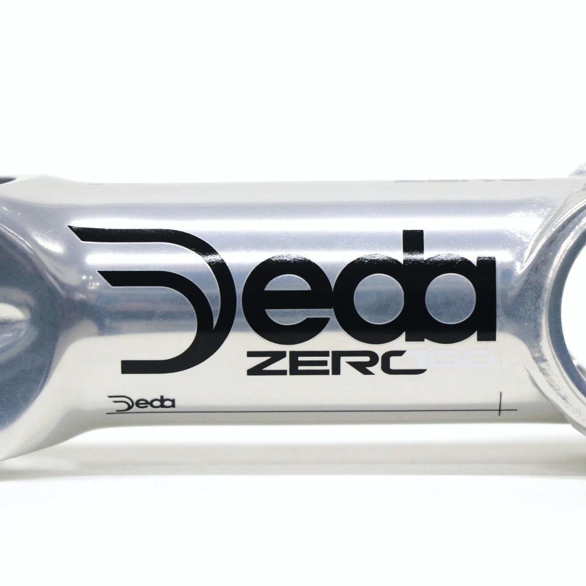ZERO100 STEM 82°SILVER POLISH LTD