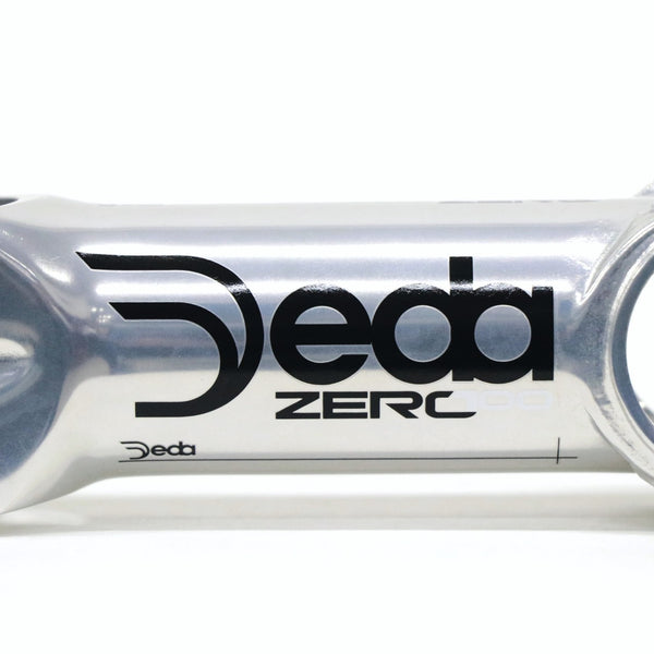 ZERO100 STEM 82°SILVER POLISH LTD