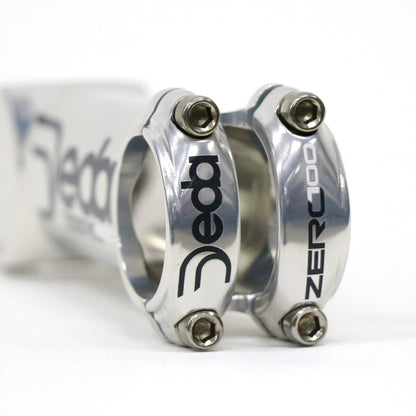ZERO100 STEM 82°SILVER POLISH LTD