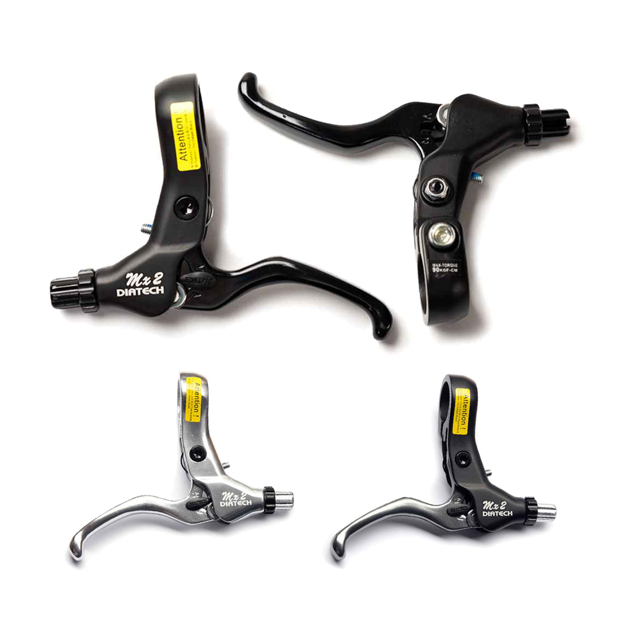 ブレーキセット　MX DIACOMPE 当時物OLDBMX Vintage Dia-Compe MX 1000 BMX Brake Caliper Old School MX1000 1983