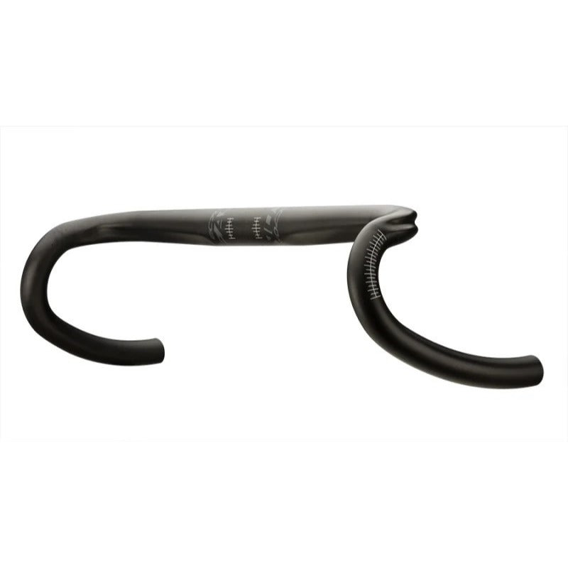 EASTON EC70 AX Di2対応 16度フレアカーボンドロップハンドル