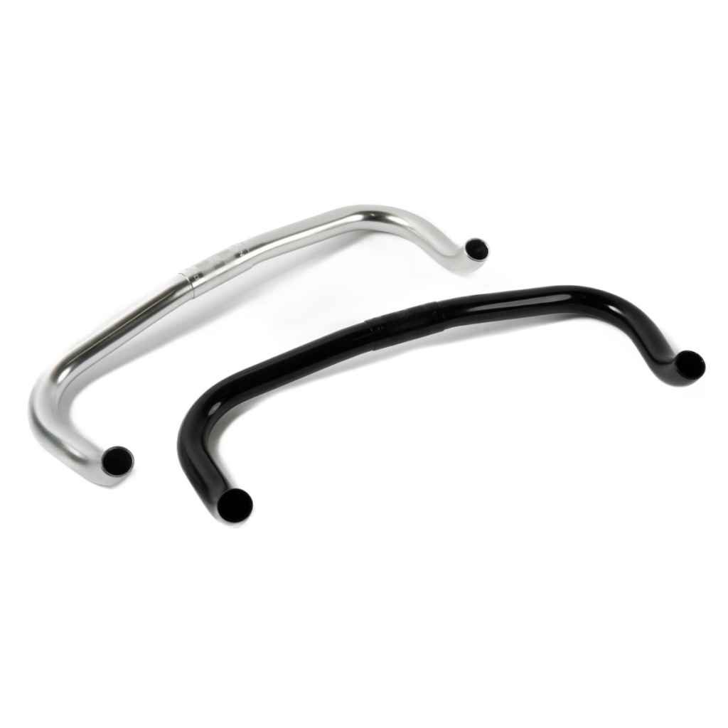 NITTO rb001aa BL special（silver）｜BLUE LUG別注ブルホーンハンドル