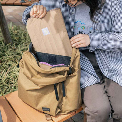 the day pack（cordura）