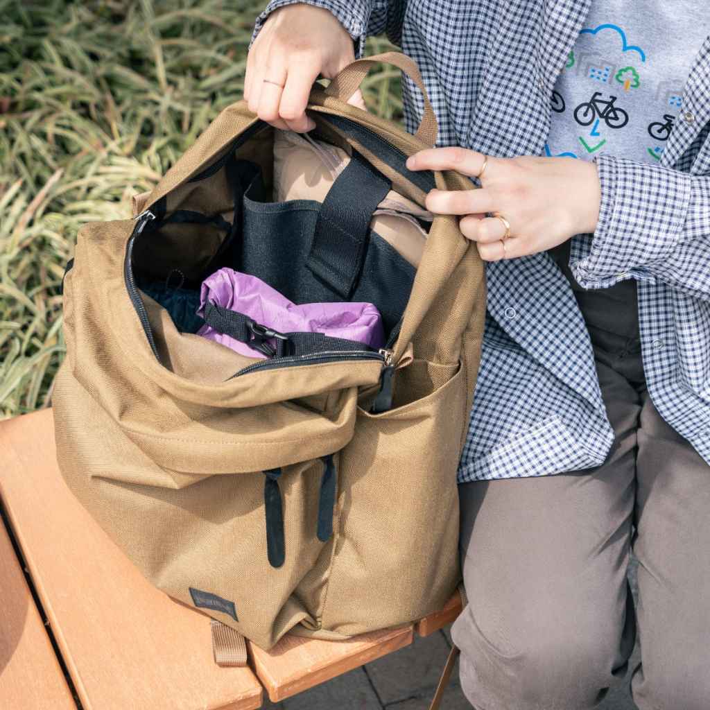 the day pack（cordura）