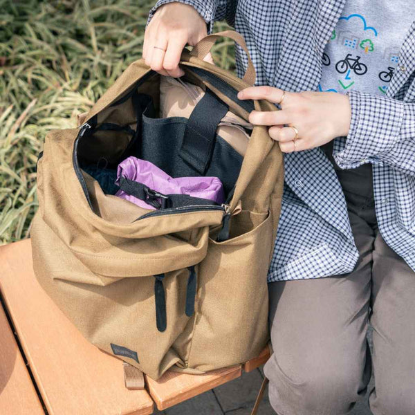 the day pack（cordura）