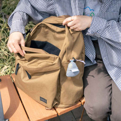 the day pack（cordura）