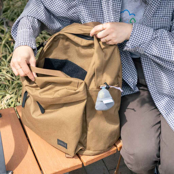 the day pack（cordura）