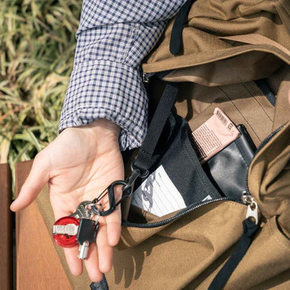 the day pack（cordura）