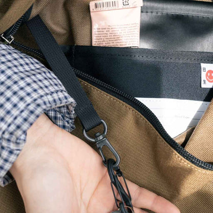 the day pack（cordura）