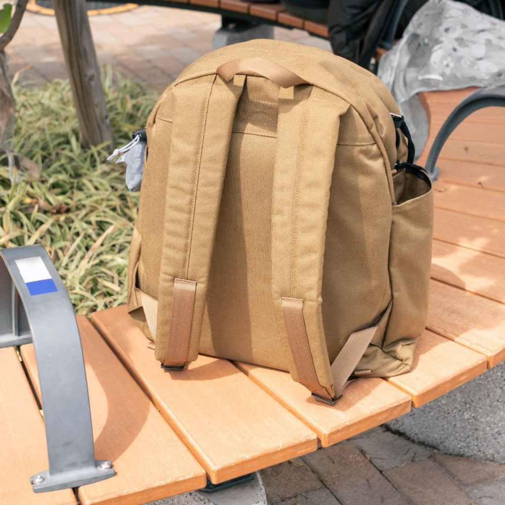 the day pack（cordura） BLUE LUG ブルーラグ デイパック バックパック 自転車バッグ コーデュラナイロン 通勤リュック
