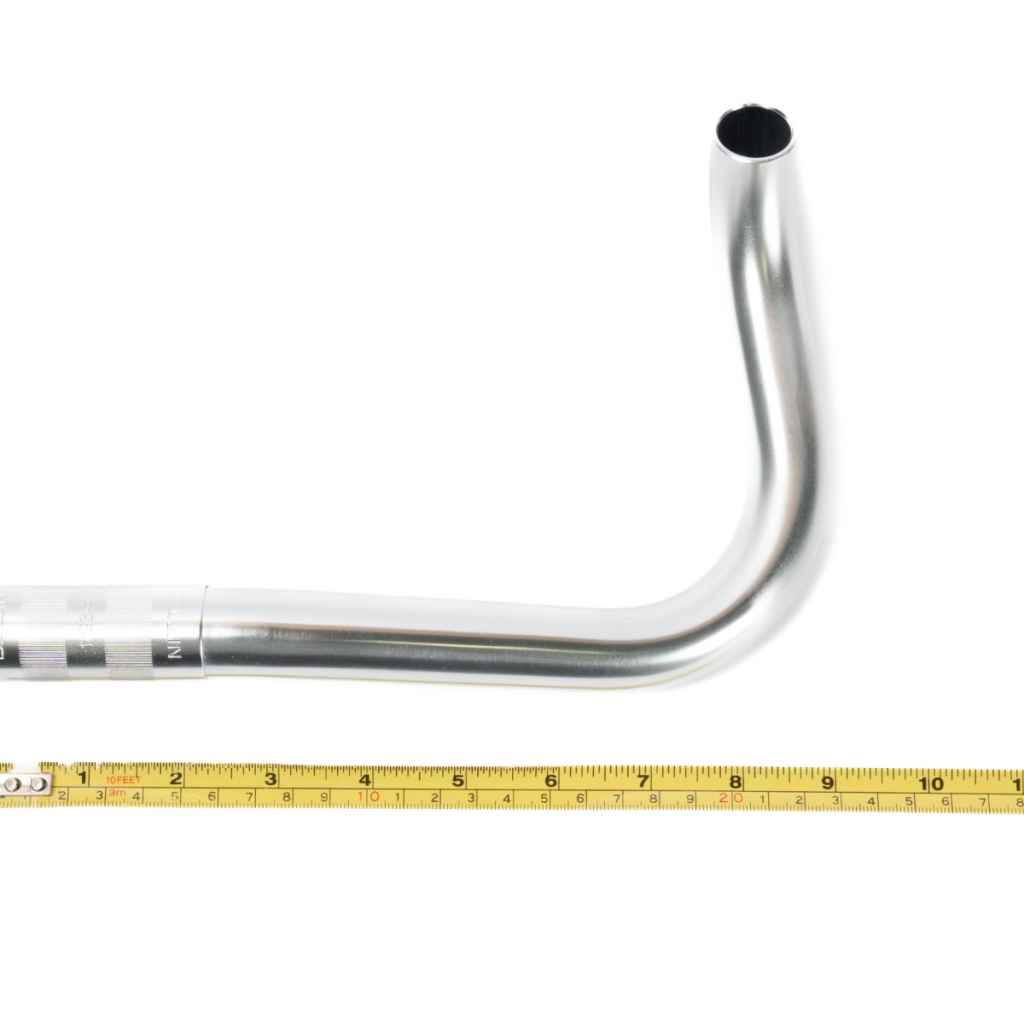 NITTO / rb001aa BL special（silver） – 京都の自転車屋 CYCLE SHOP