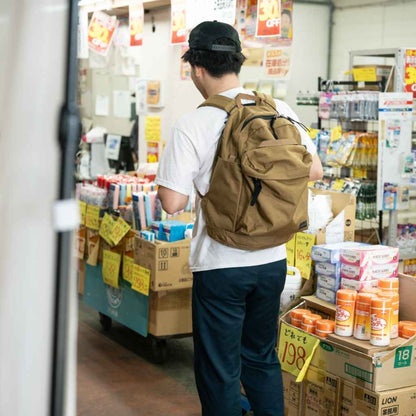 the day pack（cordura）