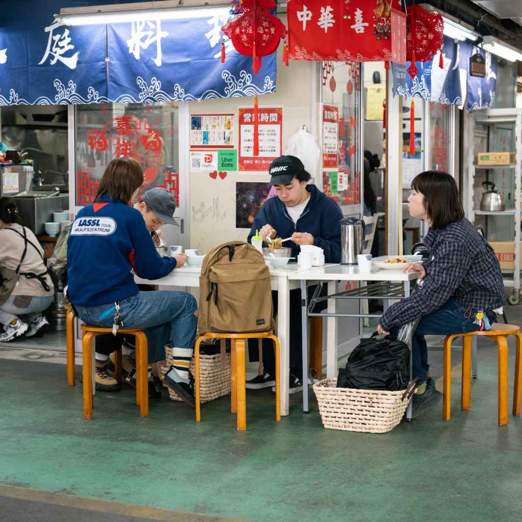 the day pack（cordura）