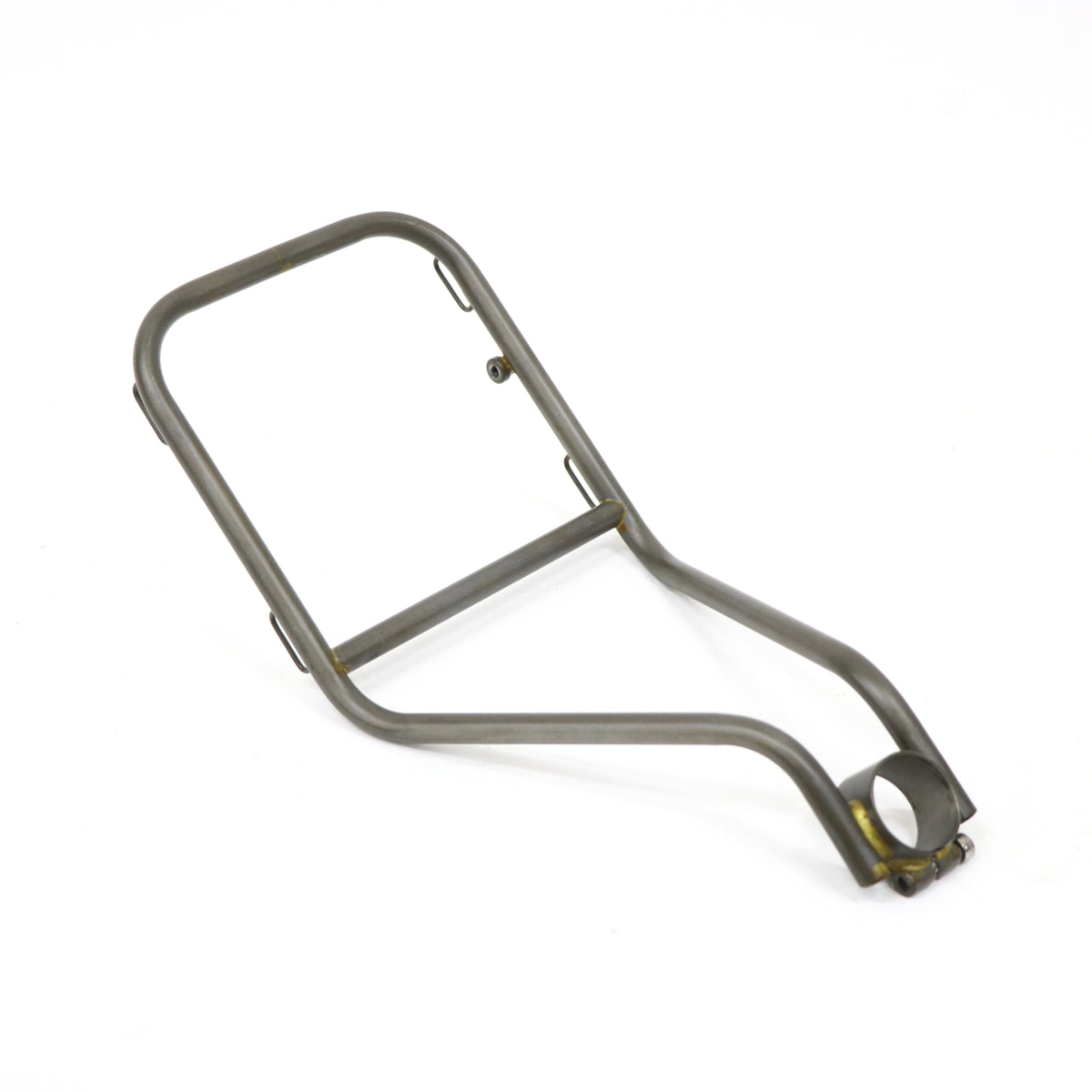 Beak Bag Supporter（RAW）