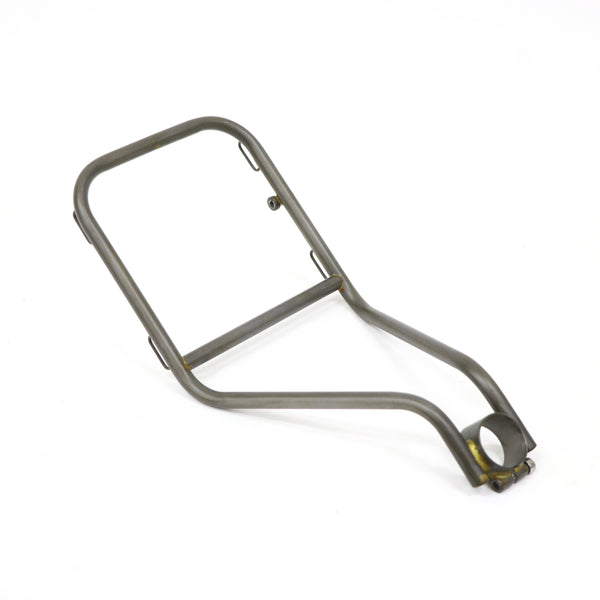 Beak Bag Supporter（RAW）