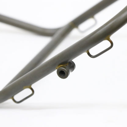 Beak Bag Supporter（RAW）