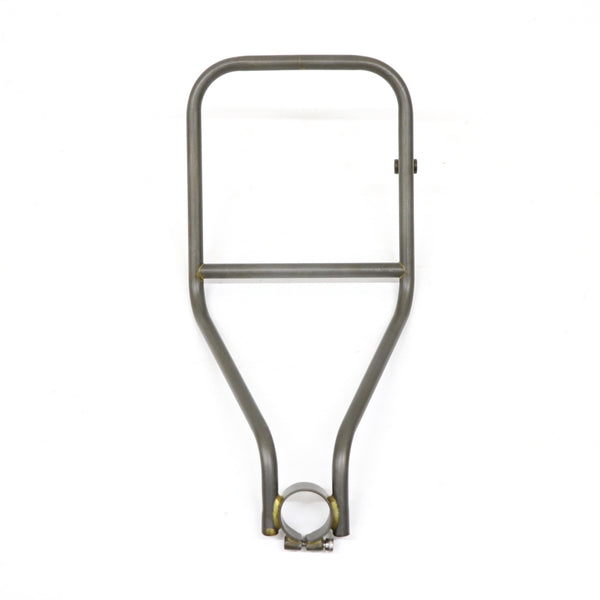 Beak Bag Supporter（RAW）