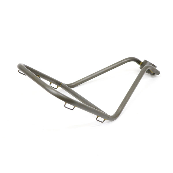 Beak Bag Supporter（RAW）