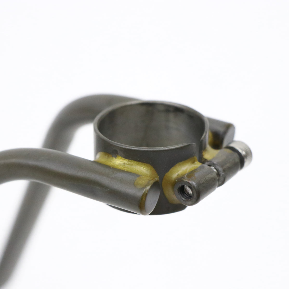 Beak Bag Supporter（RAW）