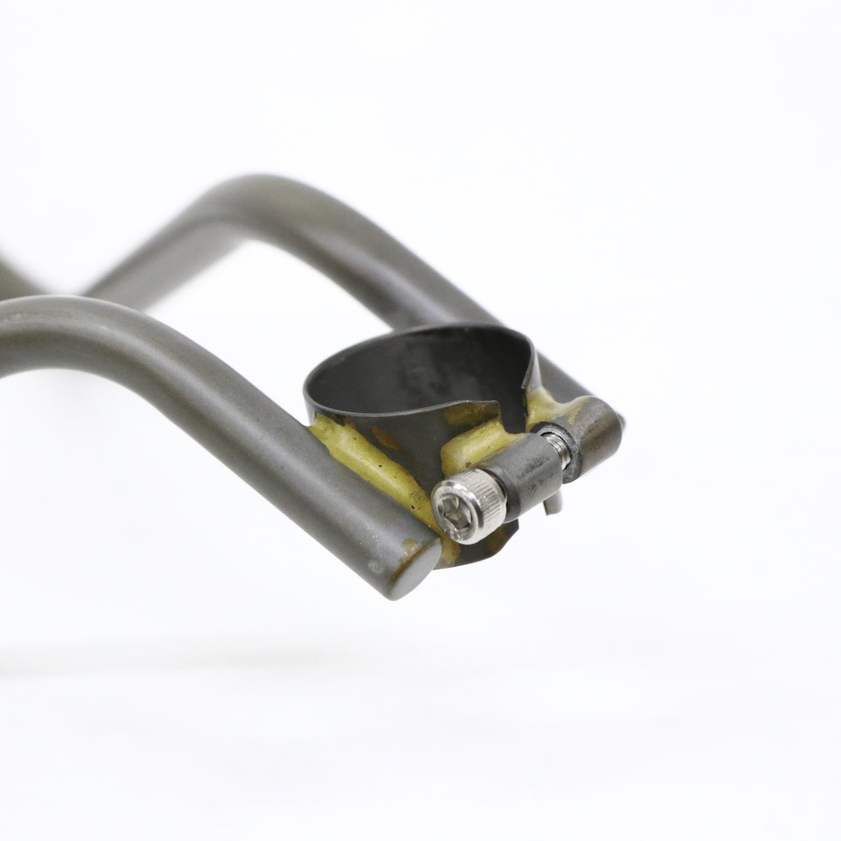 Beak Bag Supporter（RAW）