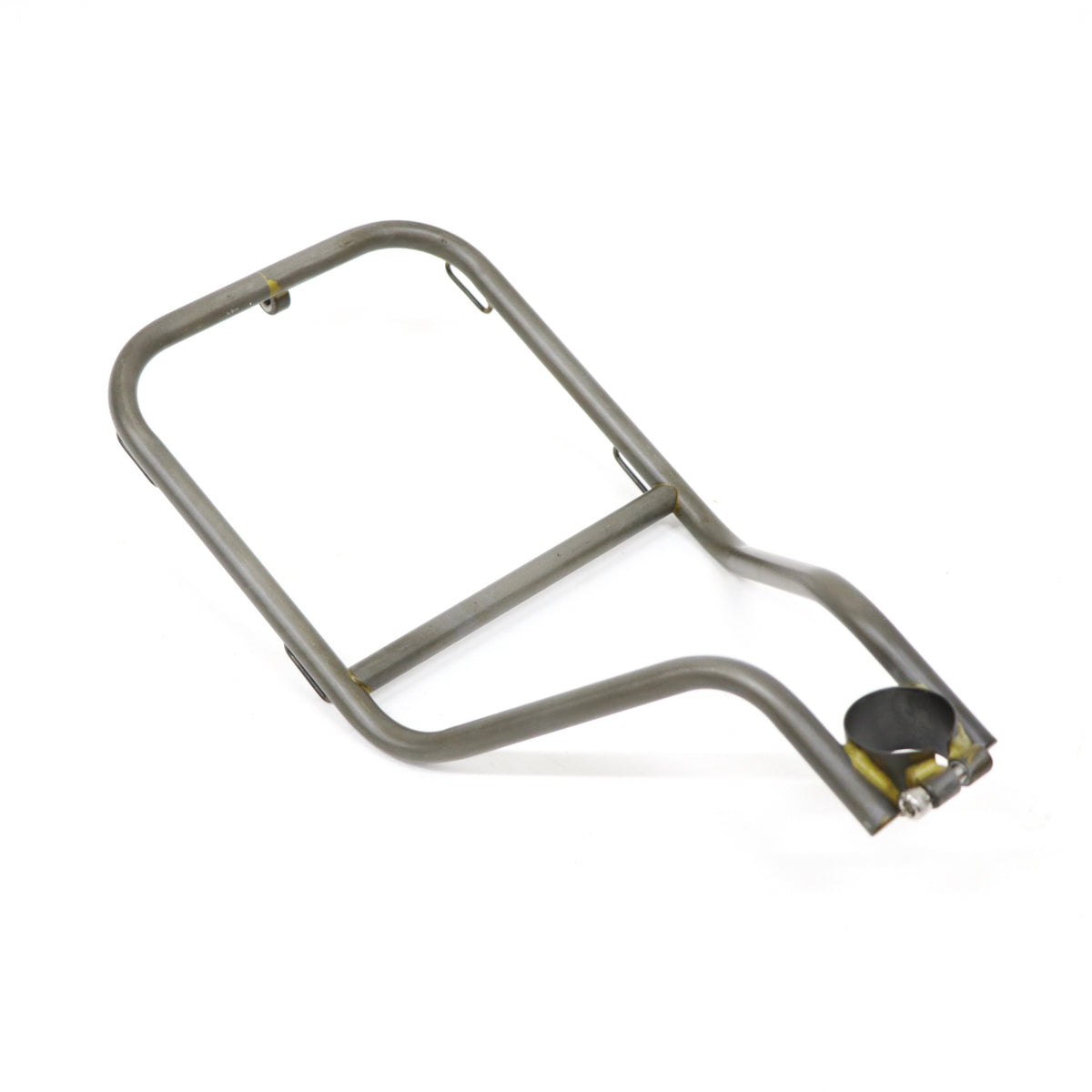 Beak Bag Supporter（RAW）