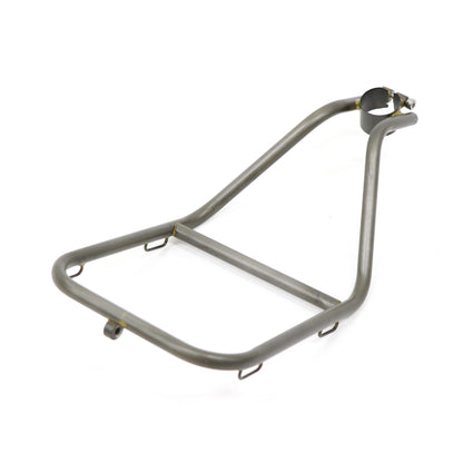 Beak Bag Supporter（RAW）