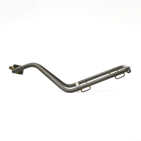 Beak Bag Supporter（RAW）