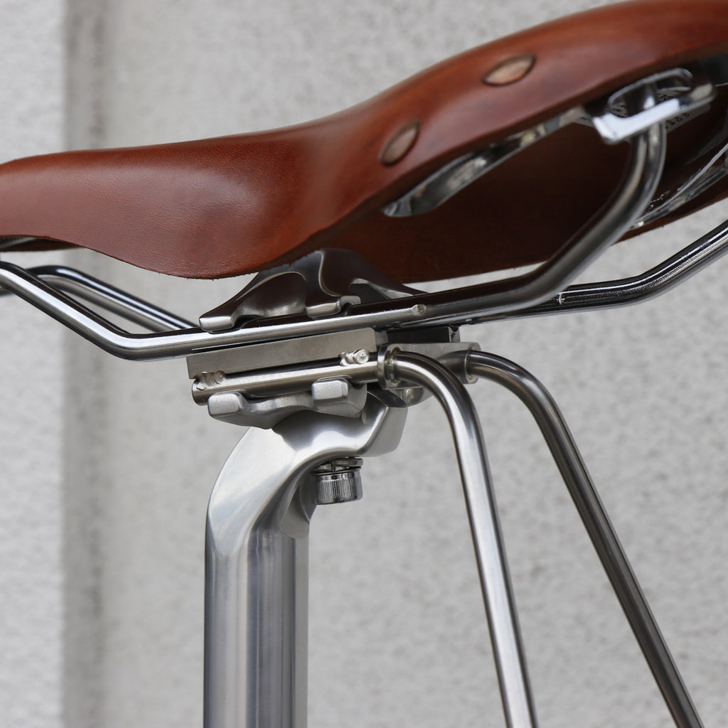 Ocean Air Cycles_【OCEAN AIR CYCLES × NITTO（日東）】erlen saddle bag support