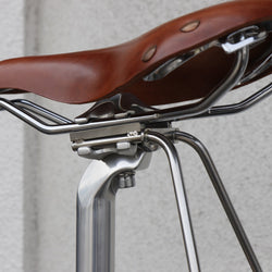【OCEAN AIR CYCLES × NITTO】erlen saddle bag support PHOTO COLLECTION