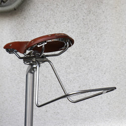 【OCEAN AIR CYCLES × NITTO】erlen saddle bag support PHOTO COLLECTION