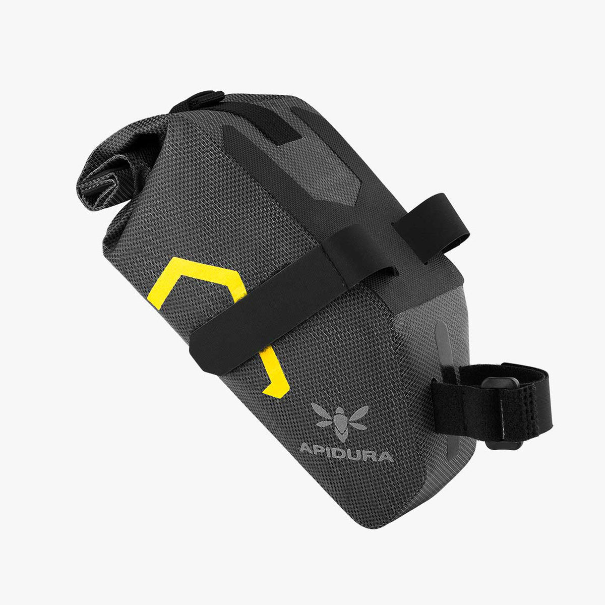 APIDURA Expedition Tool Pack 1L 完全防水サドルツールバッグ