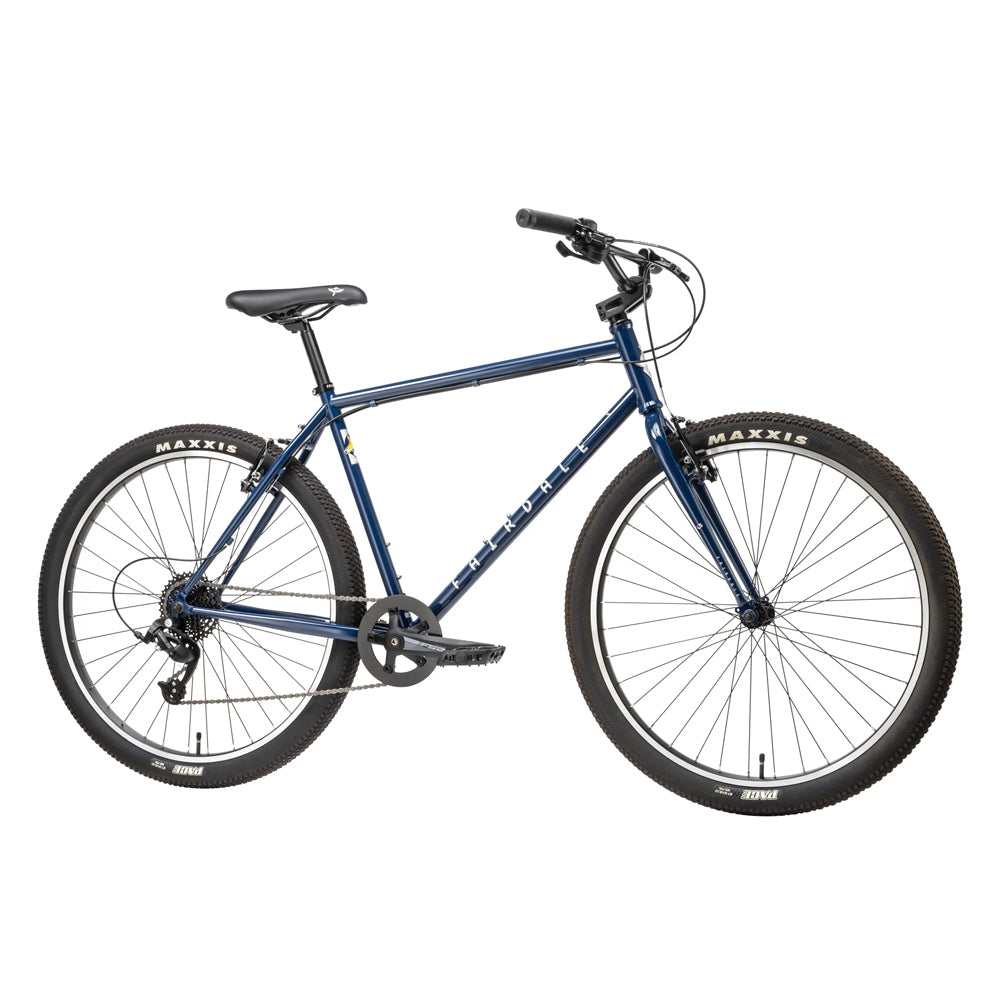 RIDGEMONT（MICROSHIFT）