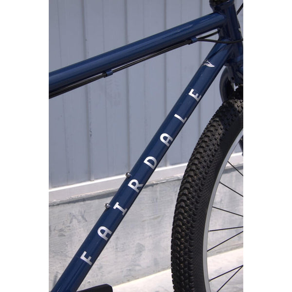 RIDGEMONT（MICROSHIFT）