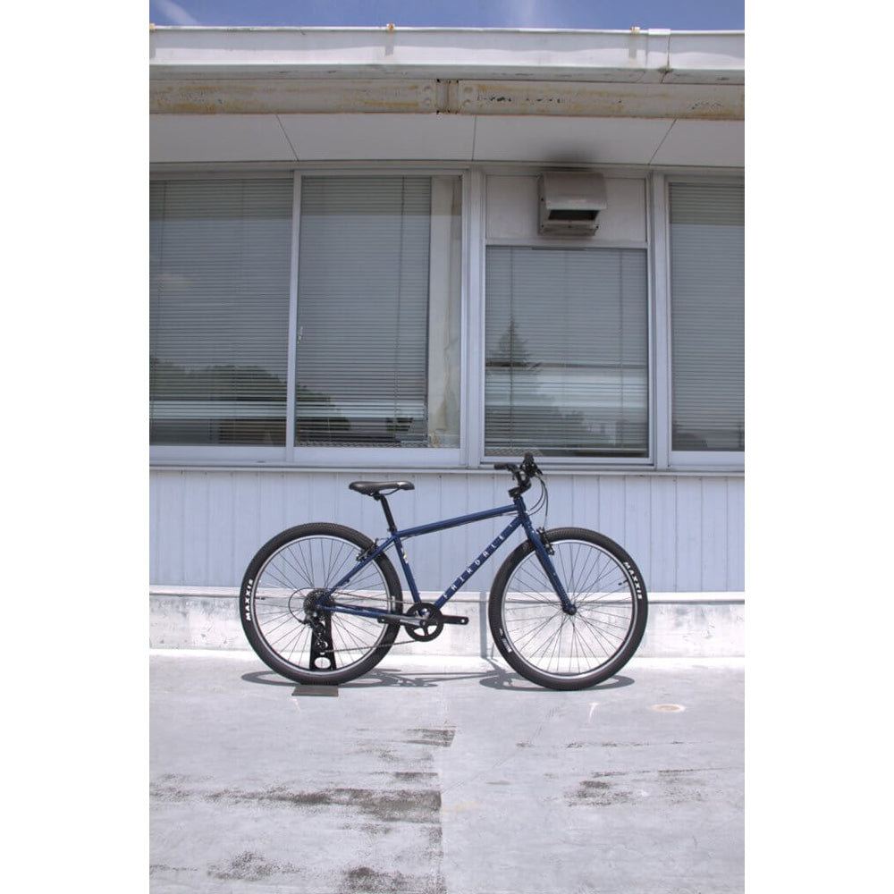 FAIRDALE / RIDGEMONT（MICROSHIFT） – 京都の自転車屋 CYCLE SHOP