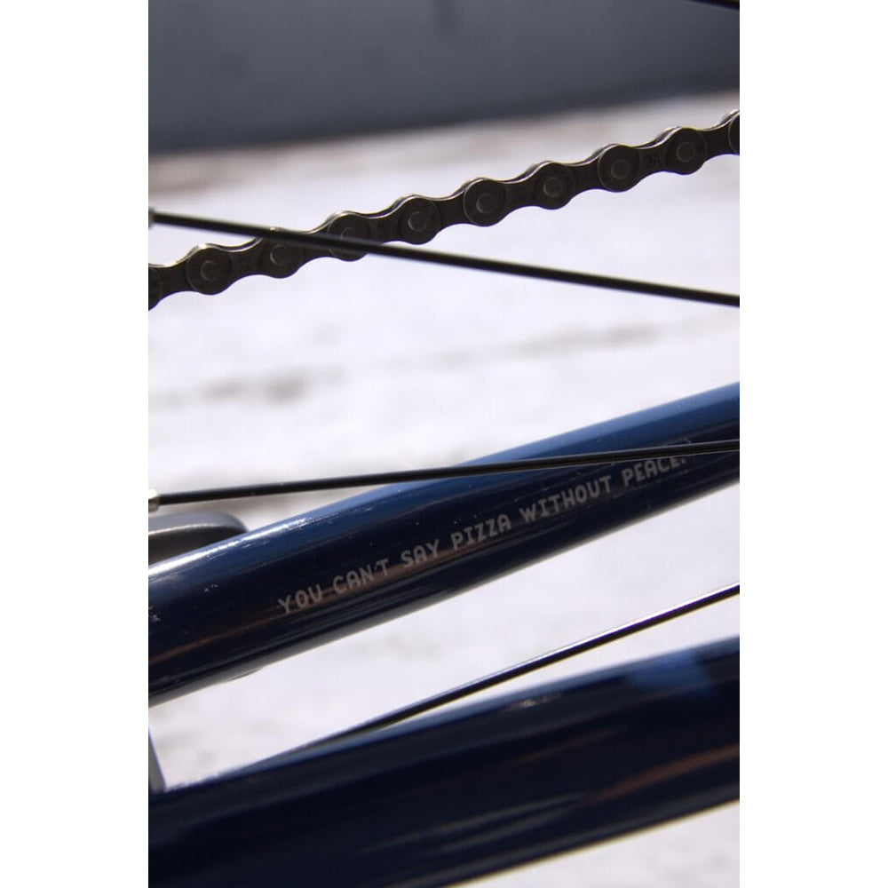 RIDGEMONT（MICROSHIFT） フェアデール リジッドマウンテンバイク