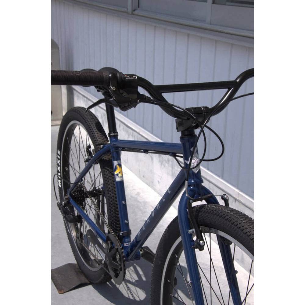 FAIRDALE｜RIDGEMONT（MICROSHIFT） – 京都の自転車屋 CYCLE SHOP