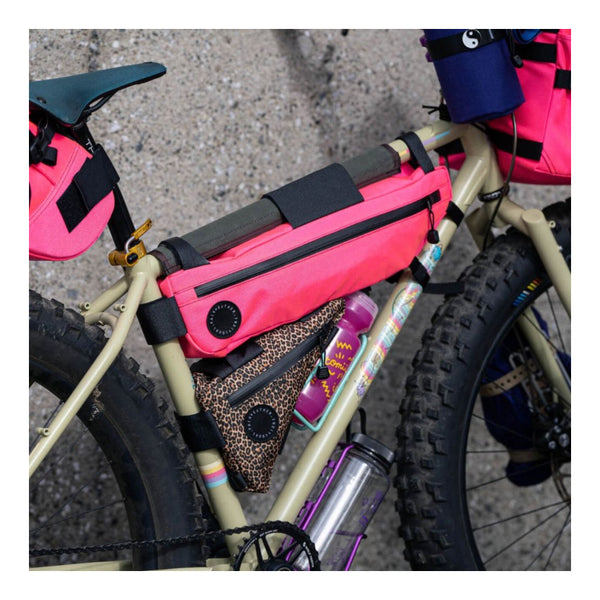 corner bag（cordura）