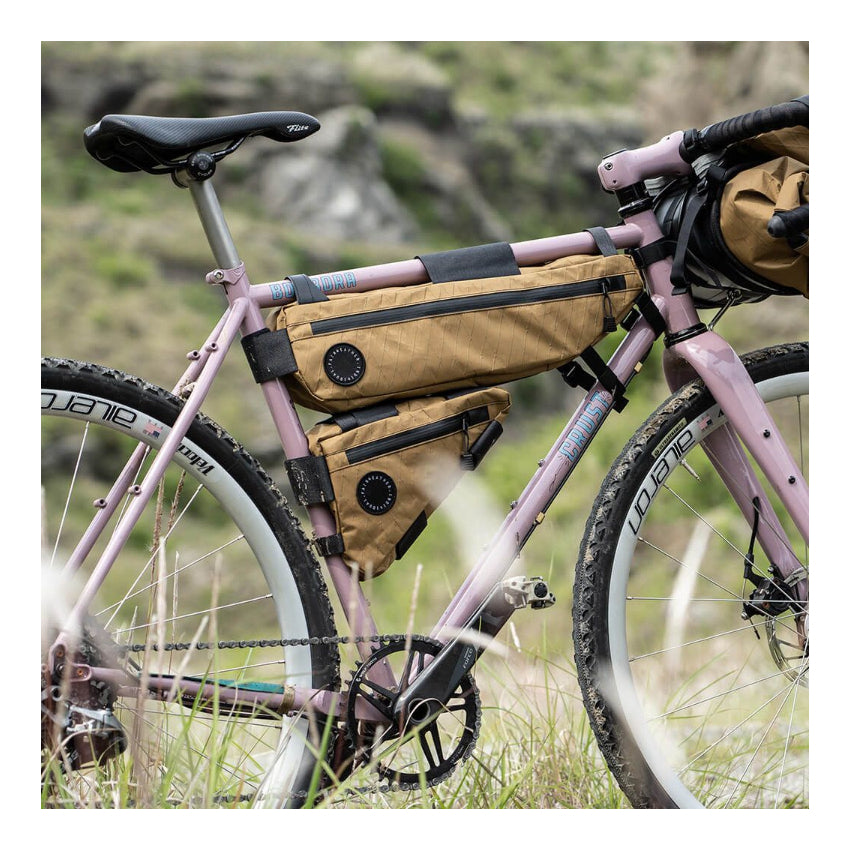 corner bag（cordura）