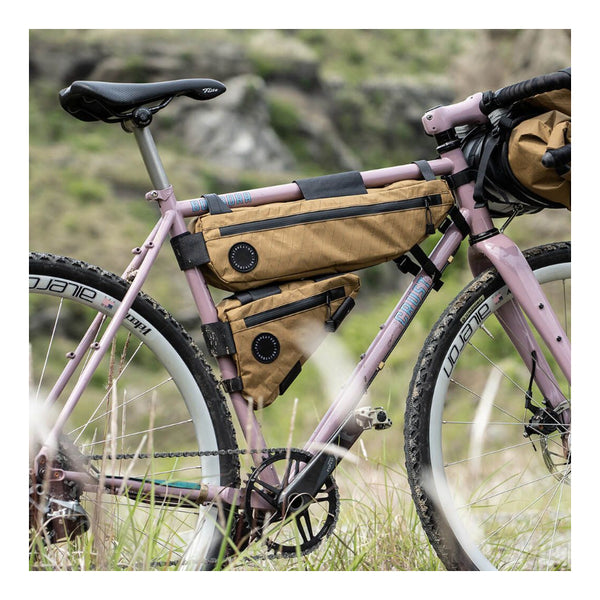 corner bag（cordura）